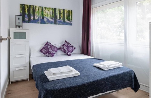Castelldefels Apartment | Beach apartment IV Coeur de Plage with A/C & Wi-Fi