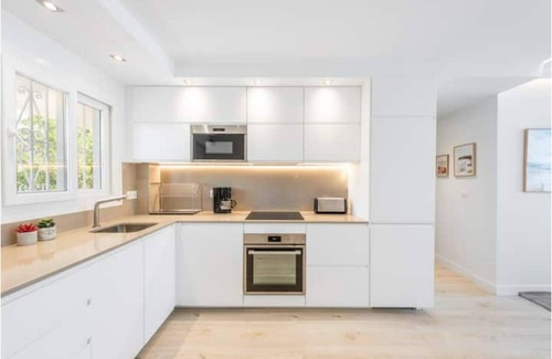 Golden Mile Apartment | Beach apartment in Golden Mile/Puerto Banus