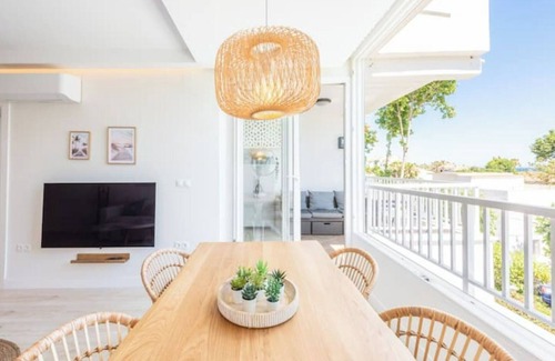 Golden Mile Apartment | Beach apartment in Golden Mile/Puerto Banus