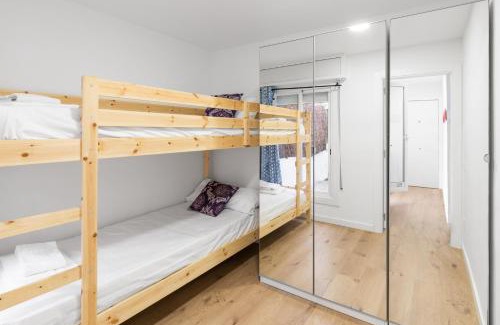 Castelldefels Apartment | Beach apartment IV Coeur de Plage