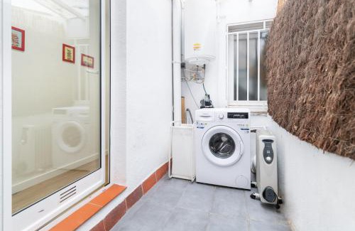 Castelldefels Apartment | Beach apartment IV Coeur de Plage