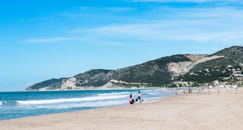 Castelldefels Apartment | Beach apartment IV Coeur de Plage