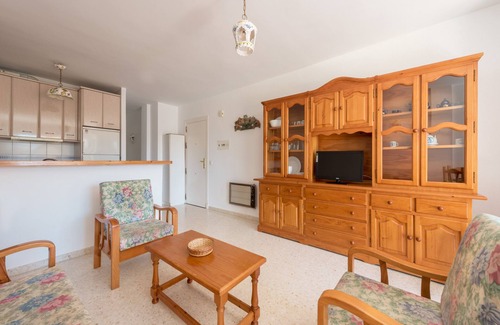 Tarifa Apartment | Beach apartment with stunning views