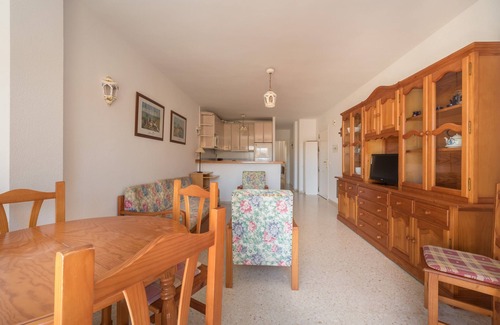 Tarifa Apartment | Beach apartment with stunning views