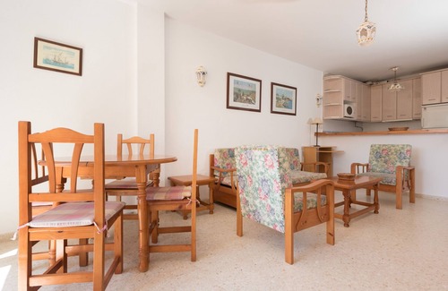 Tarifa Apartment | Beach apartment with stunning views