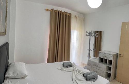 Shkembi i Kavajes Apartment | Beach Apartments Durres