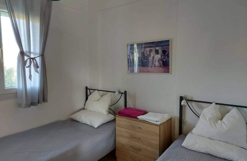 Porto Koufo Apartment | Beach apartments Porto Cufo