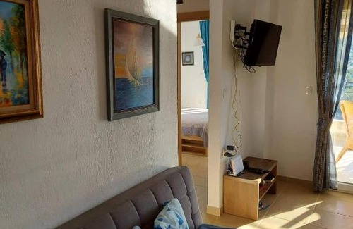 Porto Koufo Apartment | Beach apartments Porto Cufo