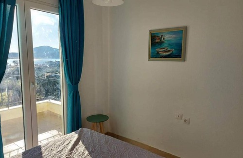 Porto Koufo Apartment | Beach apartments Porto Cufo