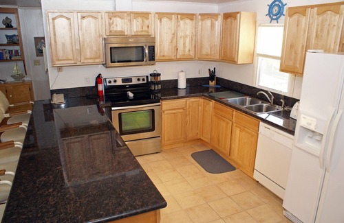 Sandbridge House | Beach Bird, Family-Friendly, 6+BR, 500' fr. beach, in-ground sports Pool, Gazebo