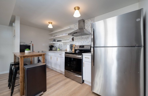 Jacksonville Beach Apartment | Beach Bliss III | 100yds to beach