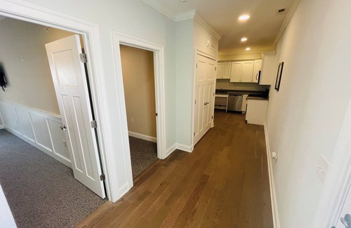 Townsend's Inlet Condo | Beach Block Southend of Sea Isle The Cove