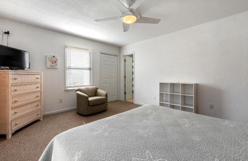 Southern Shores House | Beach Bound
