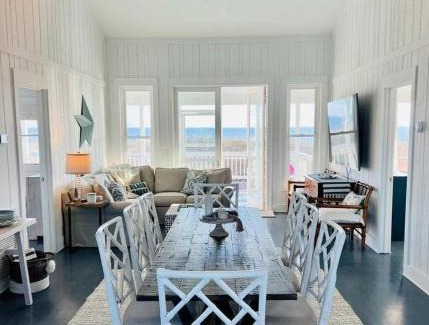 South Beach House | Beach Box