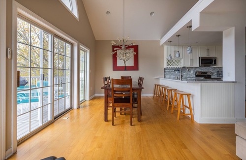 Fairfield Condo | BEACH BREEZE is the name of this delightful oasis