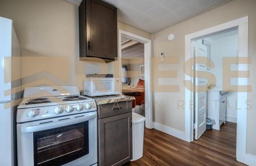 Lake Ozark House | Beach Cabin #3