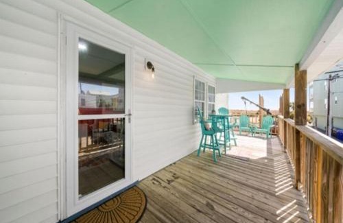 North Carolina Coast House | Beach Cabin cottage