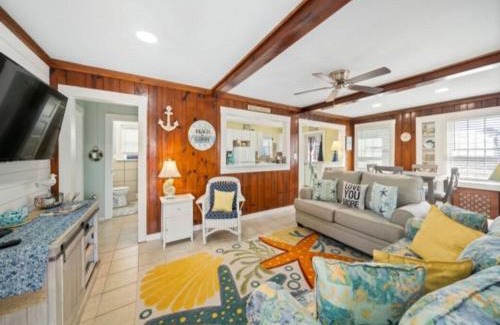 North Carolina Coast House | Beach Cabin cottage