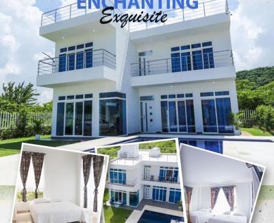 Santa Veronica House | Beach cabin near Barranquilla