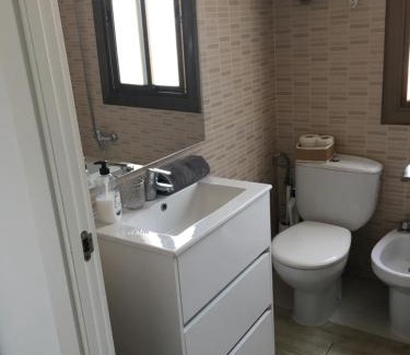 Castelldefels Apartment | Beach Castelldefels
