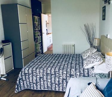 Castelldefels Apartment | Beach Castelldefels