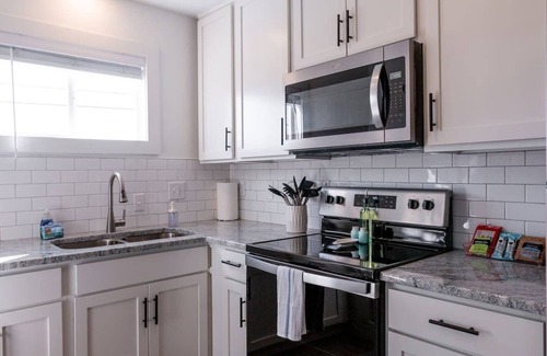 North Carolina Coast House | Beach Chic, 5-Minute Walk to Beach & Boardwalk