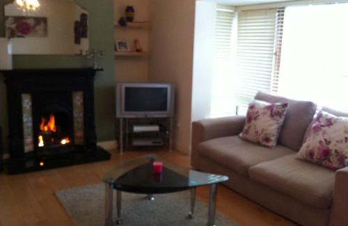 Kinsale Town Centre House | Beach Close Lodge