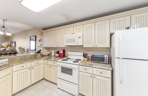 Fort Morgan Condo | Beach Club 708D
