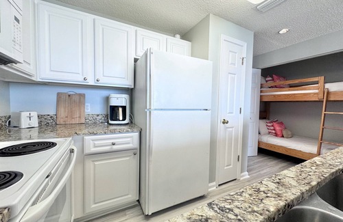Fort Morgan Condo | Beach Club D0302- Direct Gulf View - Beach - Pool - WIFI