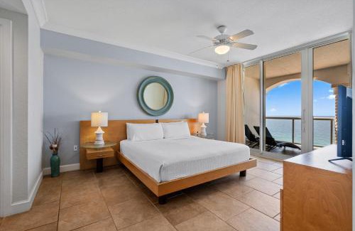 Pensacola Beach House | Beach Club Resort & Spa Unit 1502