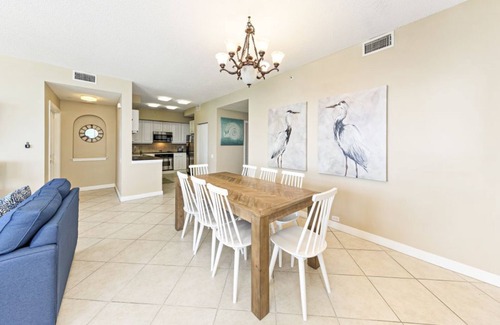 Ono Island Condo | Beach Colony E10B