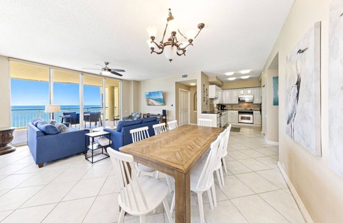 Ono Island Condo | Beach Colony E10B