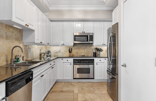 Ono Island Condo | Beach Colony East Penthouse 16B-Beach Front unit with amazing views!