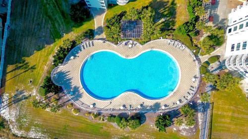 Navarre Beach House | Beach Colony Resort East 11A