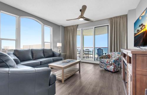 Navarre Beach House | Beach Colony Resort East 11A