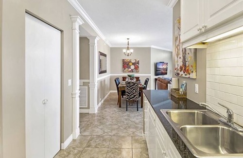 Navarre Beach Condo | Beach Colony Resort West 11C - 3BR/3BA Gulf Front w/Beach Chair Service