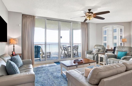 Navarre Beach Apartment | Beach Colony Resort West navarre Beach 5d - Infinity View