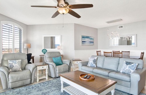 Navarre Beach Apartment | Beach Colony Resort West navarre Beach 5d - Infinity View