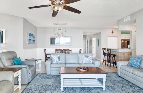 Navarre Beach Apartment | Beach Colony Resort West navarre Beach 5d - Infinity View