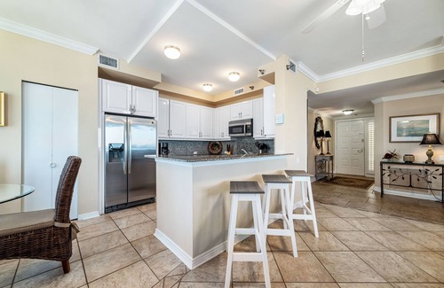 Ono Island Condo | Beach Colony Tower Penthouse 18D | Resort Amenities | Beach Getaways