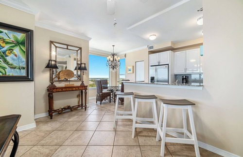 Ono Island Condo | Beach Colony Tower Penthouse 18D | Resort Amenities | Beach Getaways