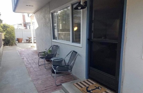Carpinteria Condo | Beach Condo in Los Meganos, Carpinteria