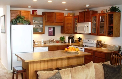 Birch Bay Condo | Beach Condo with Gorgeous View of Birch Bay