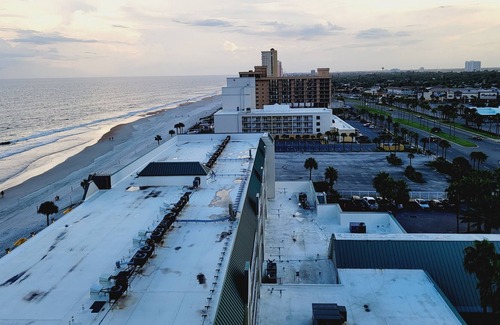 Daytona Beach Condo | beach condominium