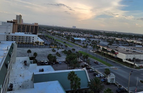 Daytona Beach Condo | beach condominium