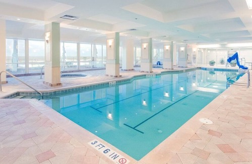 Daytona Beach Condo | beach condominium