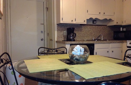 Cherry Grove Beach Condo | Beach Cottage Is Situated In The Exclusive Cherry Grove Section Of North Myrtle