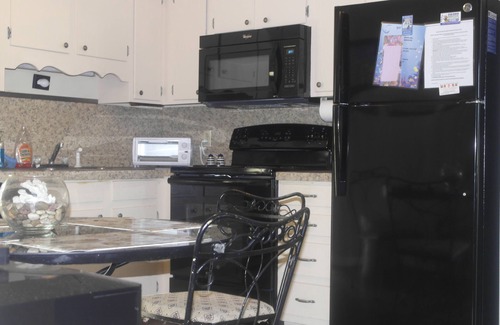 Cherry Grove Beach Condo | Beach Cottage Is Situated In The Exclusive Cherry Grove Section Of North Myrtle