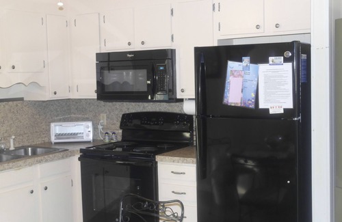 Cherry Grove Beach Condo | Beach Cottage Is Situated In The Exclusive Cherry Grove Section Of North Myrtle