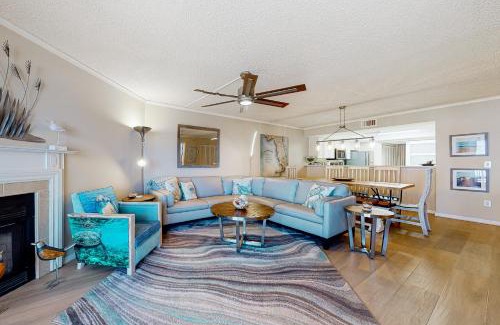 Indian Shores Apartment | Beach Cottage 1311